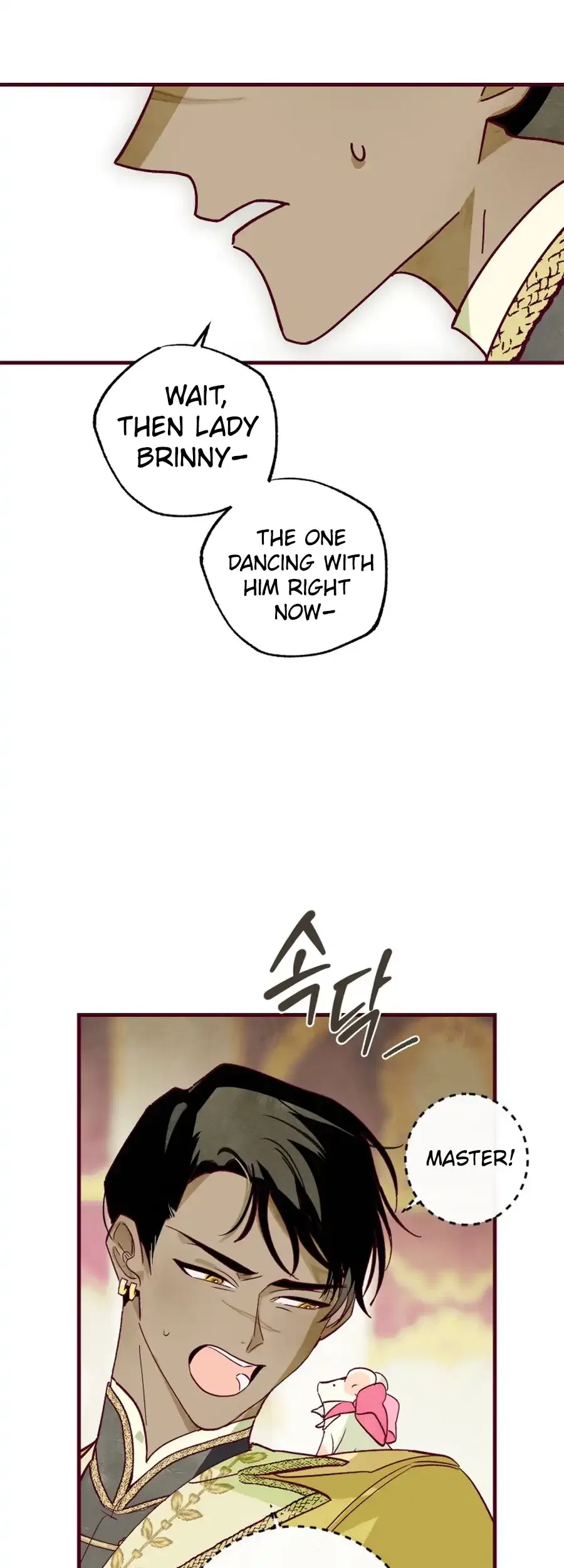 Brinny And The Empty Seat Chapter 13 – Page 6
