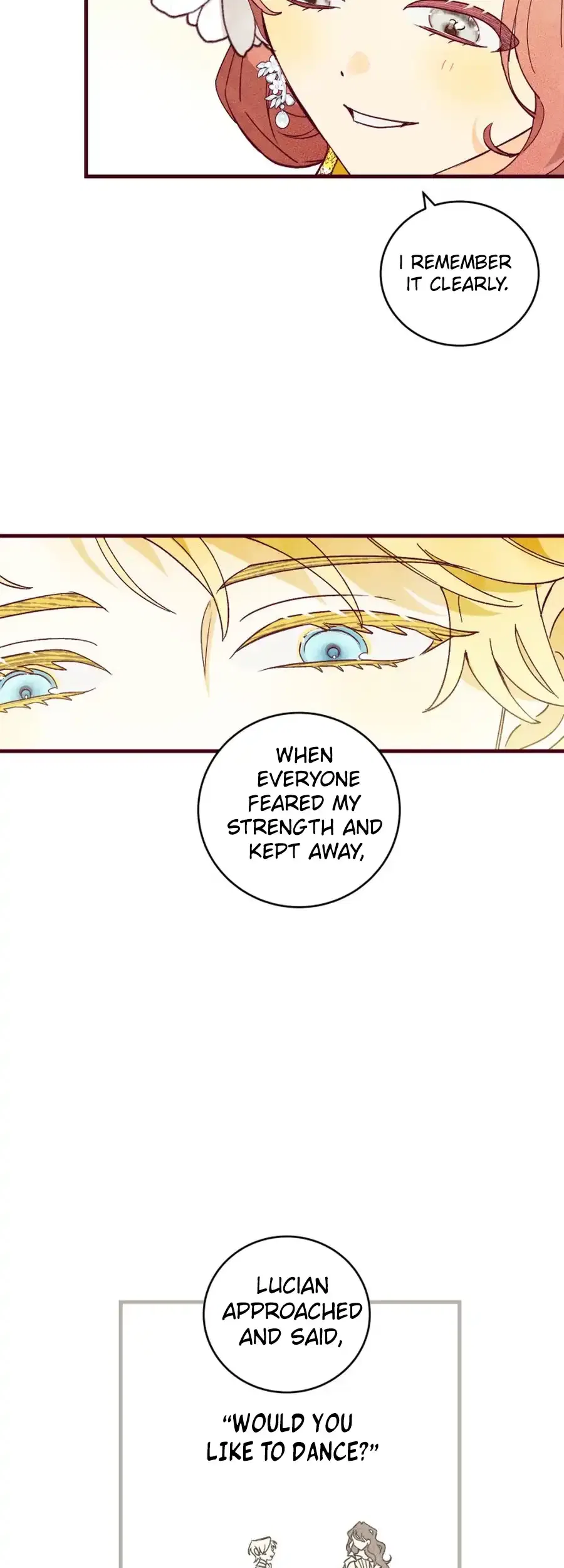 Brinny And The Empty Seat Chapter 13 – Page 15