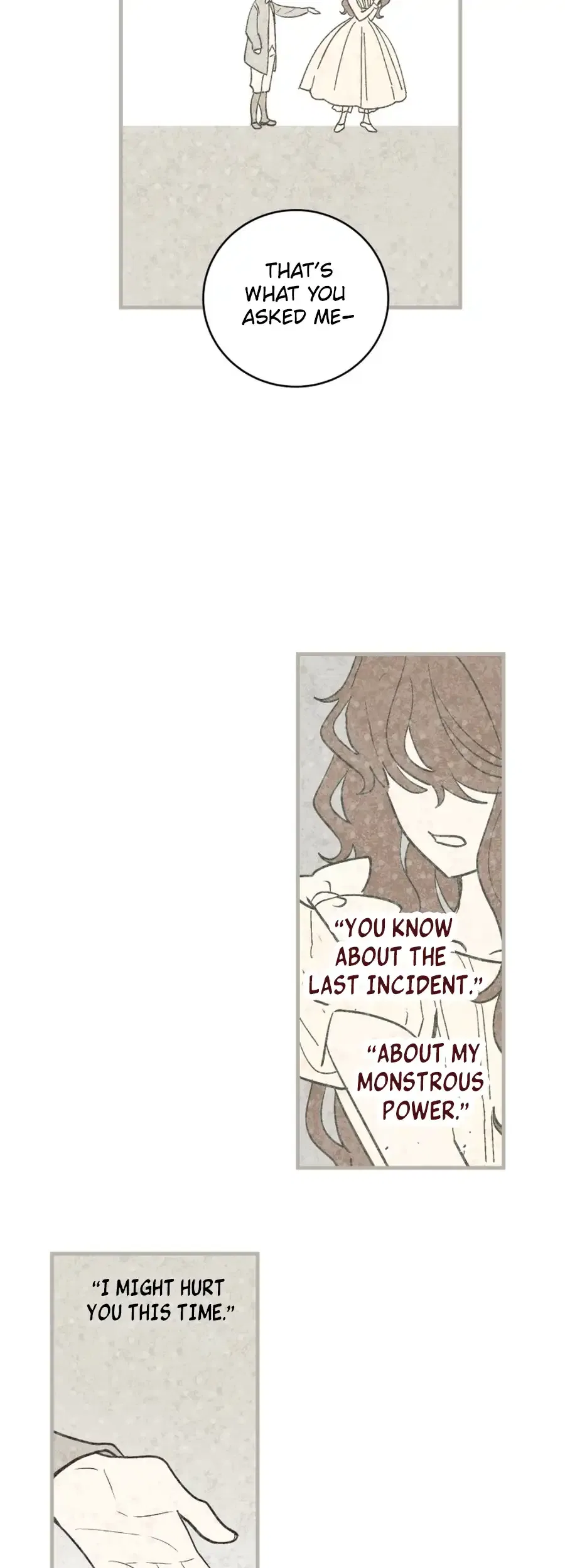 Brinny And The Empty Seat Chapter 13 – Page 16
