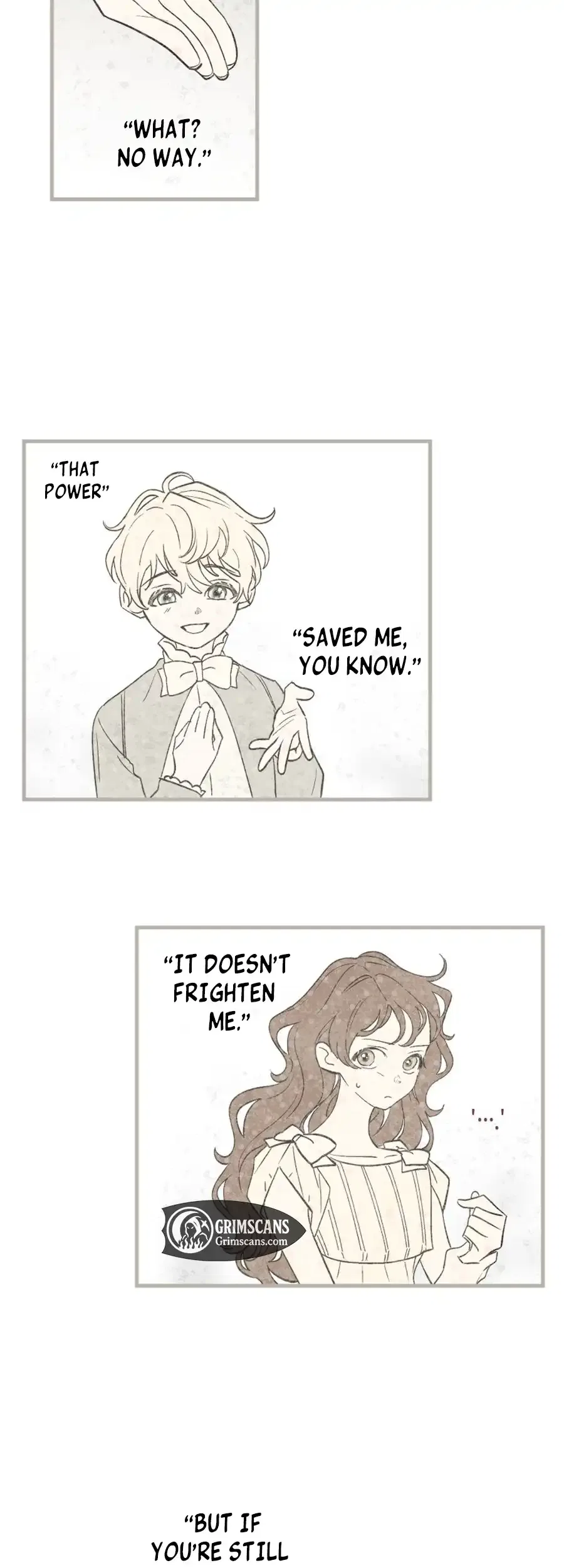 Brinny And The Empty Seat Chapter 13 – Page 17