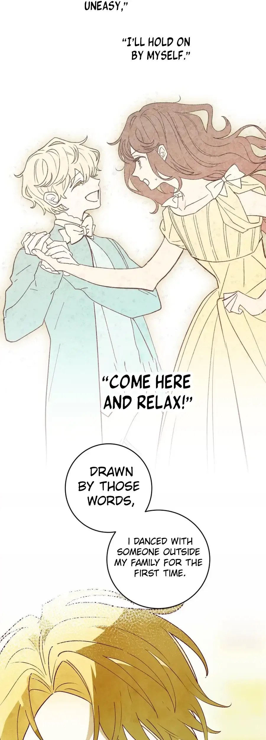 Brinny And The Empty Seat Chapter 13 – Page 18