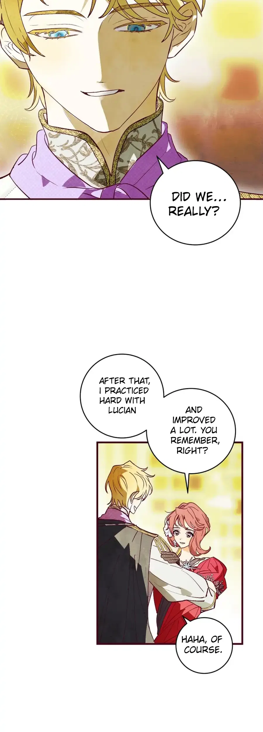 Brinny And The Empty Seat Chapter 13 – Page 19