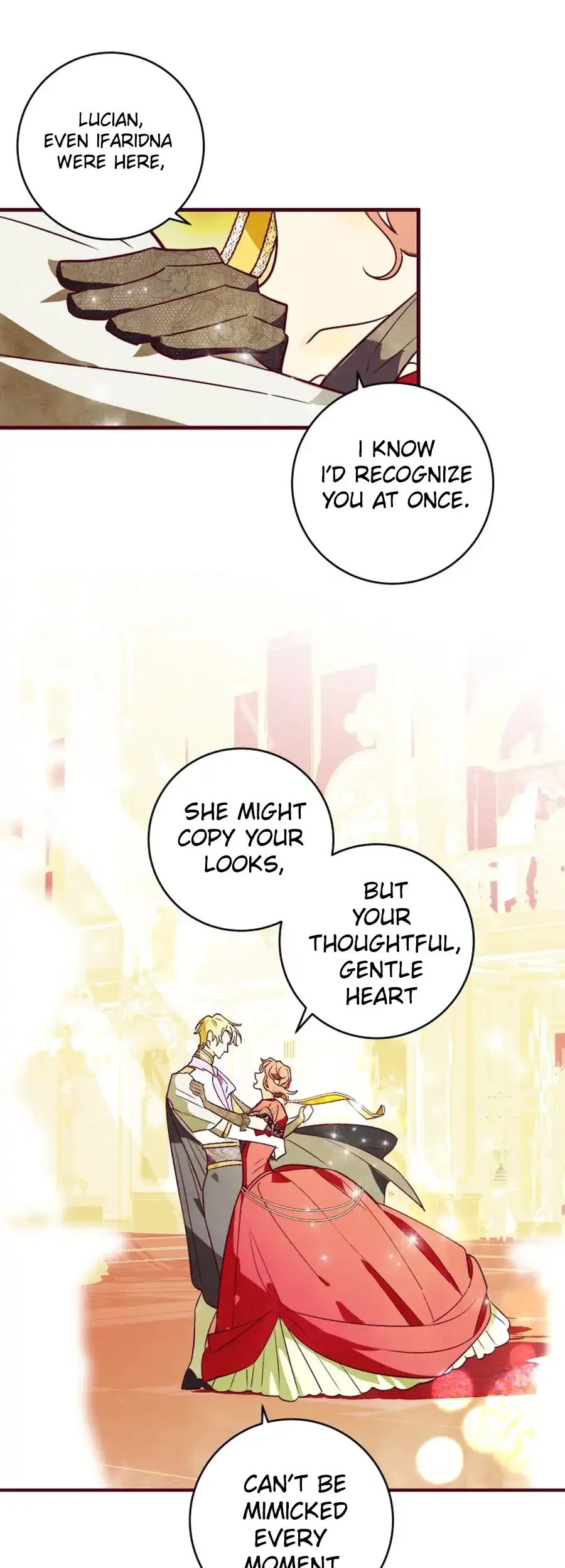 Brinny And The Empty Seat Chapter 13 – Page 20