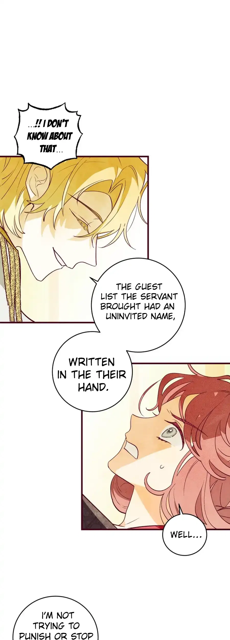 Brinny And The Empty Seat Chapter 13 – Page 25