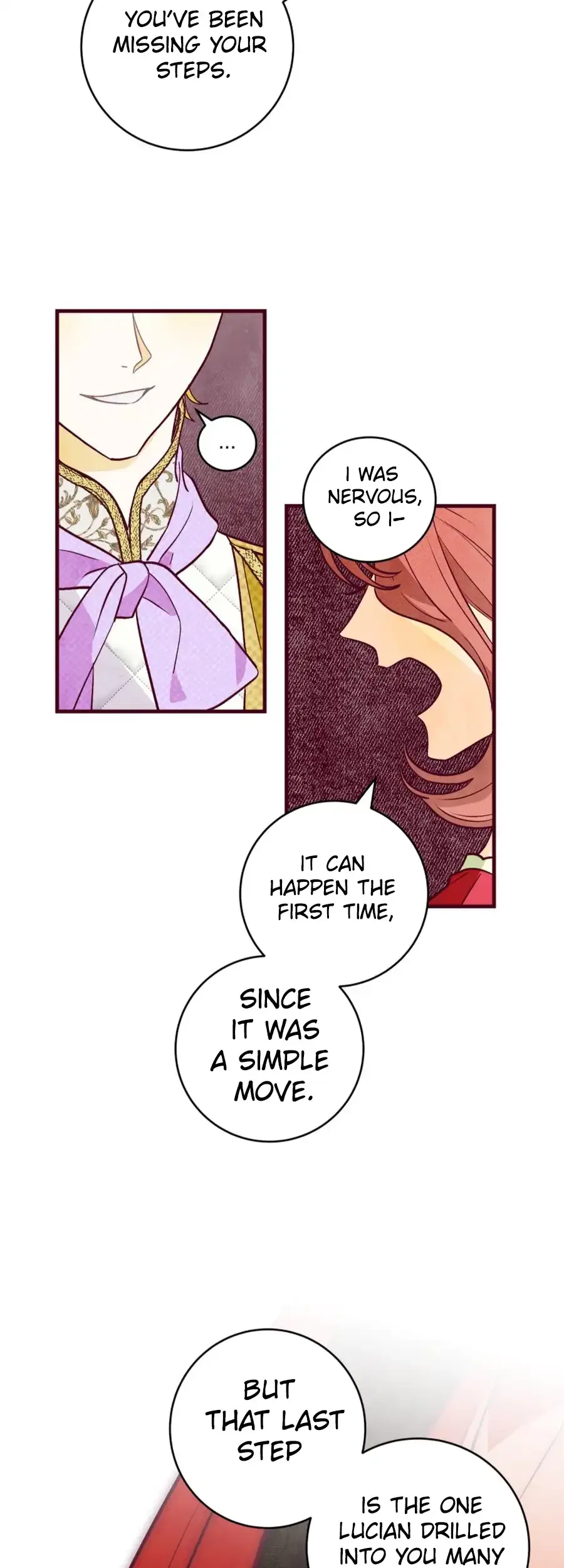 Brinny And The Empty Seat Chapter 13 – Page 30
