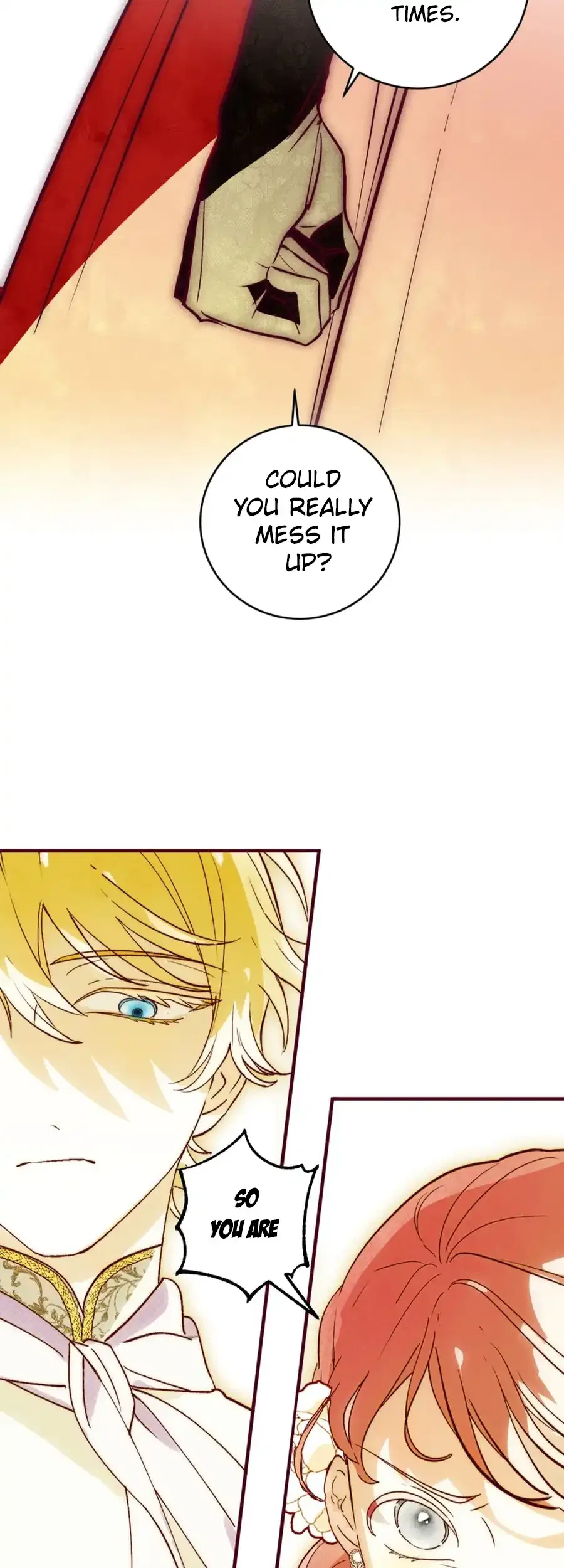 Brinny And The Empty Seat Chapter 13 – Page 31