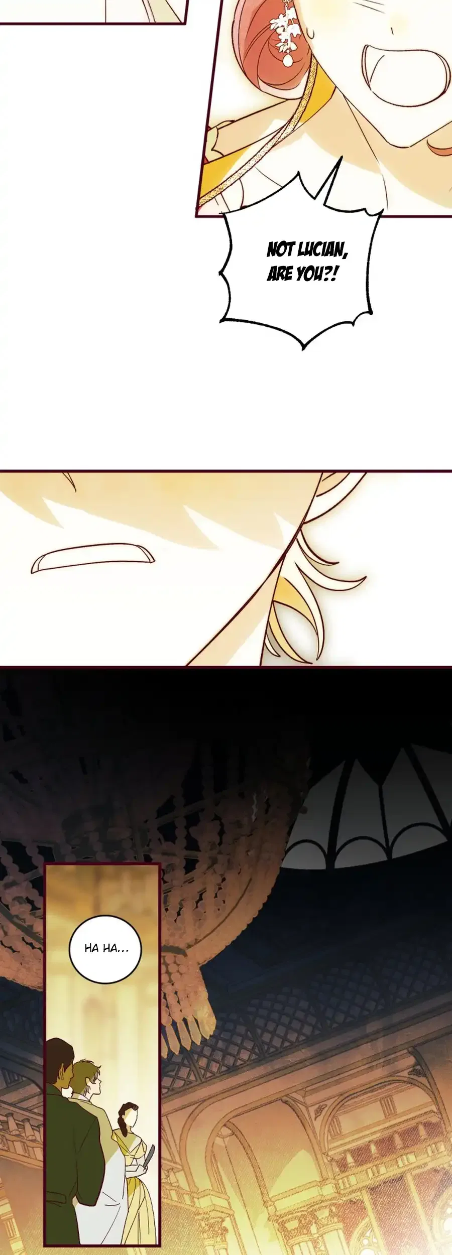 Brinny And The Empty Seat Chapter 13 – Page 32