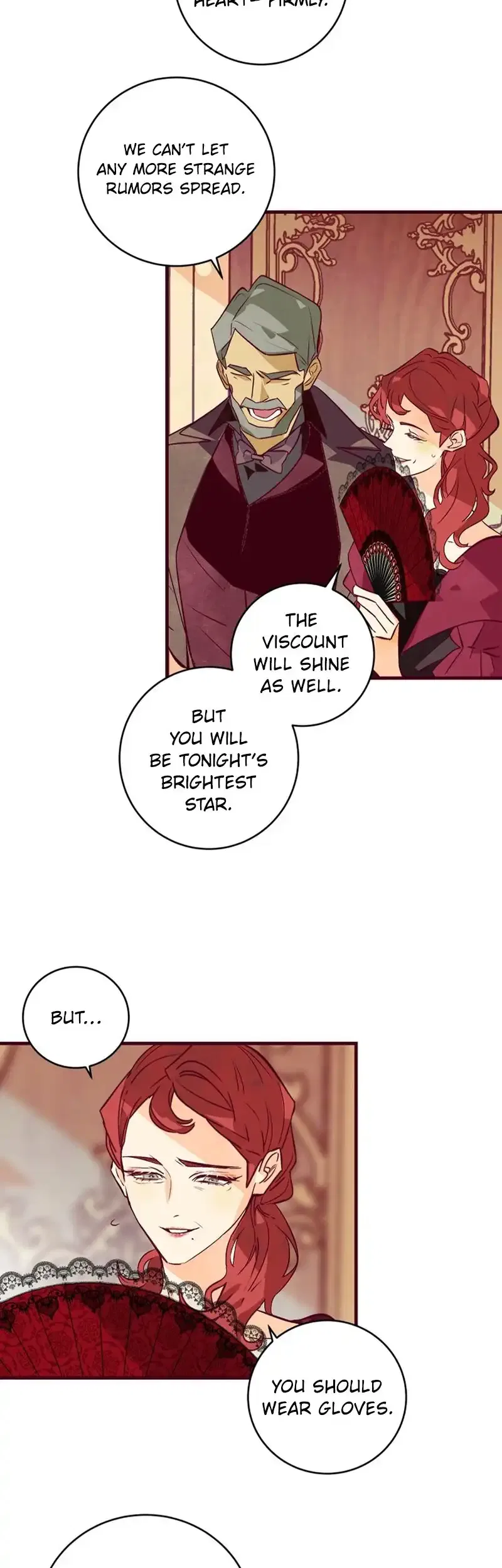 Brinny And The Empty Seat Chapter 12 – Page 5
