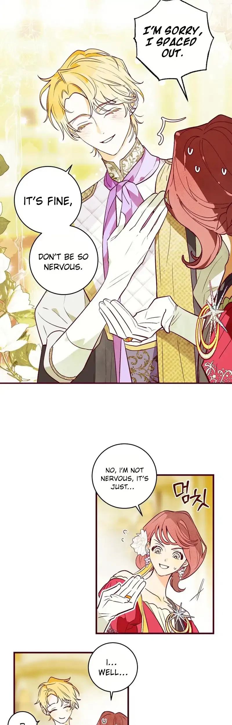 Brinny And The Empty Seat Chapter 12 – Page 24