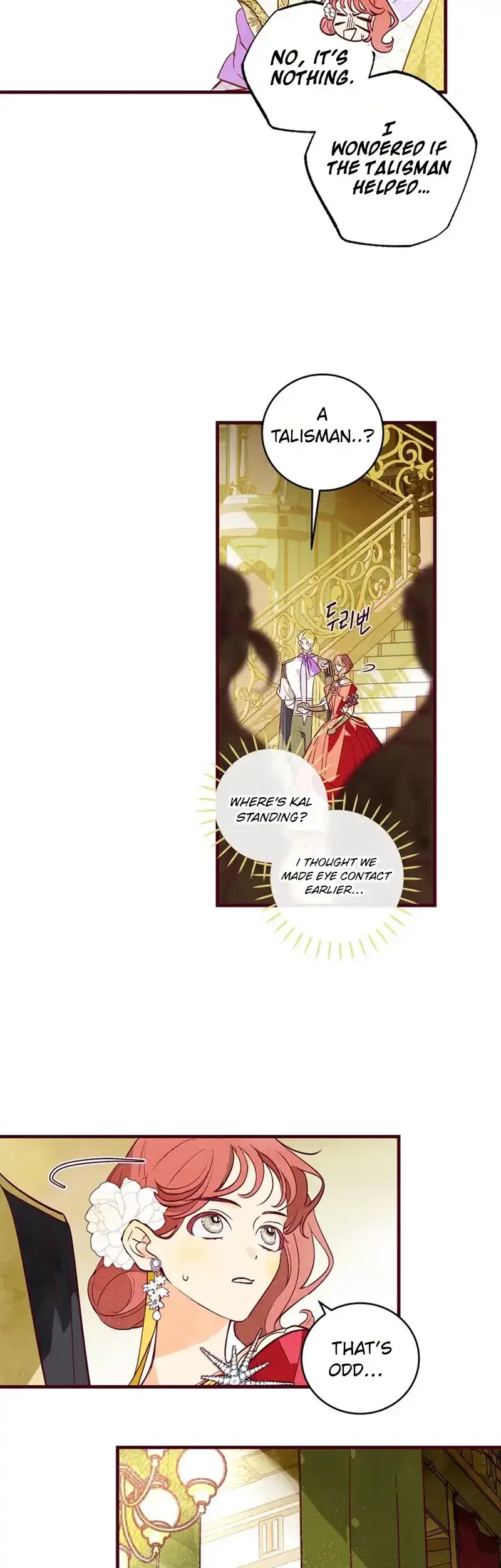 Brinny And The Empty Seat Chapter 12 – Page 27