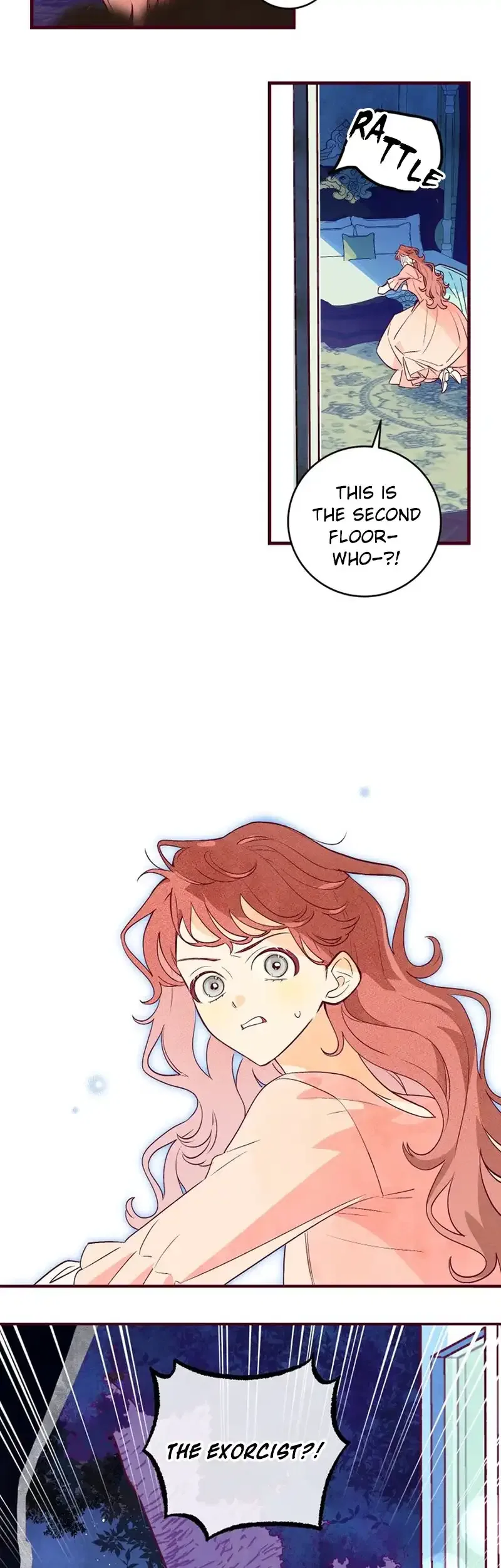 Brinny And The Empty Seat Chapter 11 – Page 11