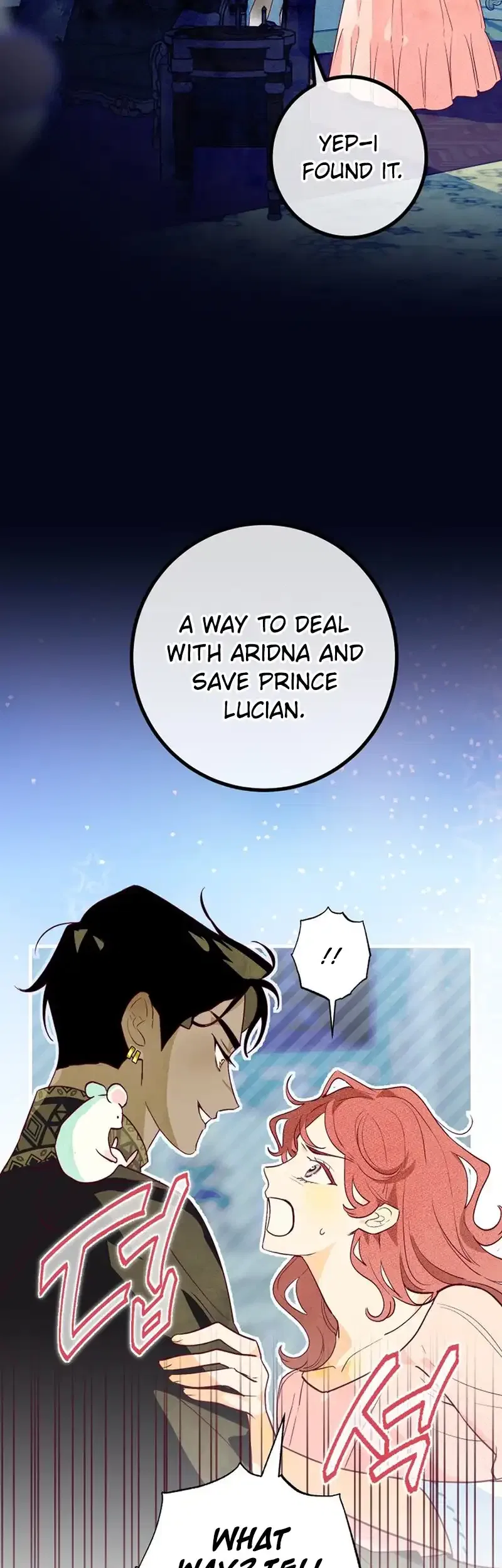 Brinny And The Empty Seat Chapter 11 – Page 15