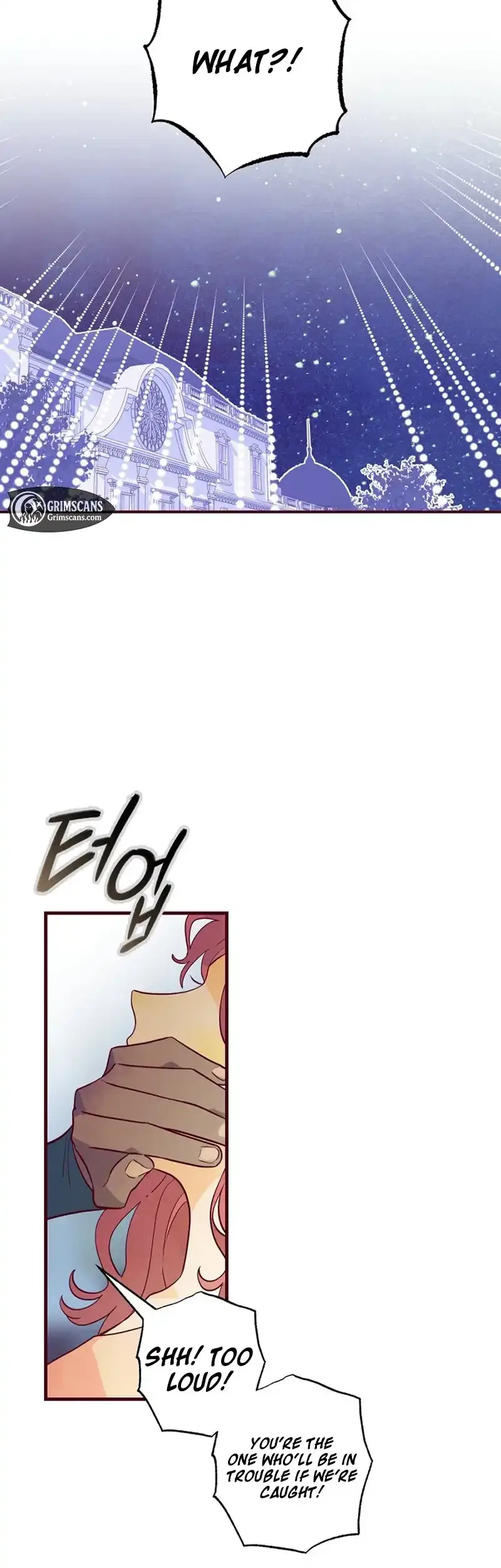 Brinny And The Empty Seat Chapter 11 – Page 18