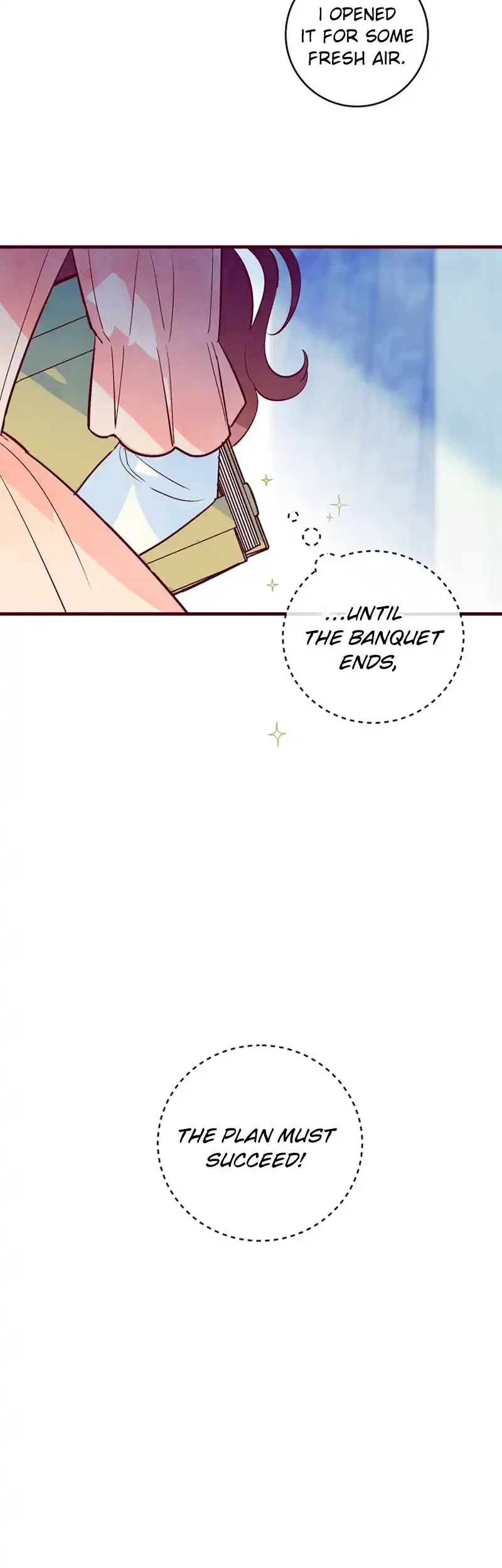 Brinny And The Empty Seat Chapter 11 – Page 26