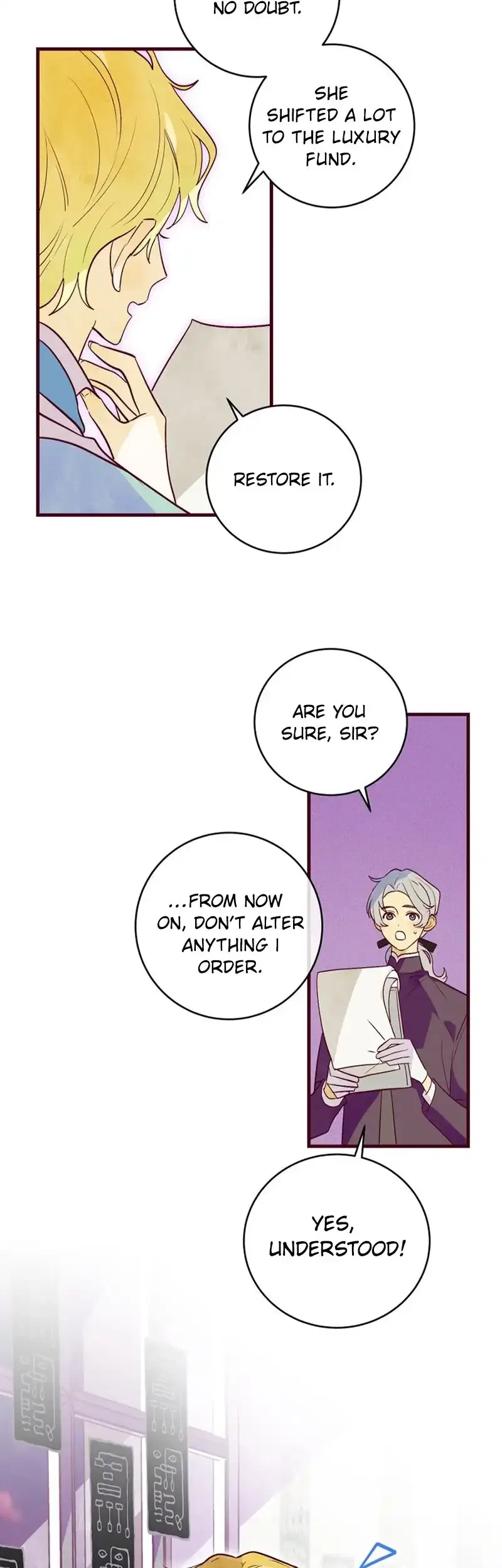 Brinny And The Empty Seat Chapter 11 – Page 28
