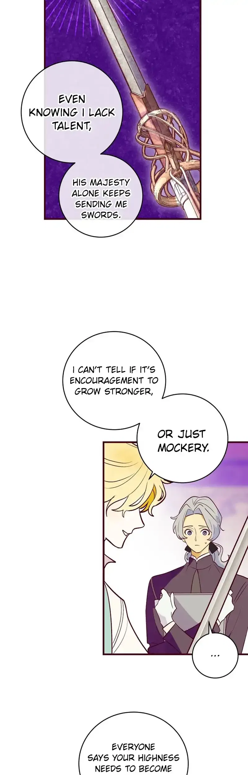 Brinny And The Empty Seat Chapter 11 – Page 34