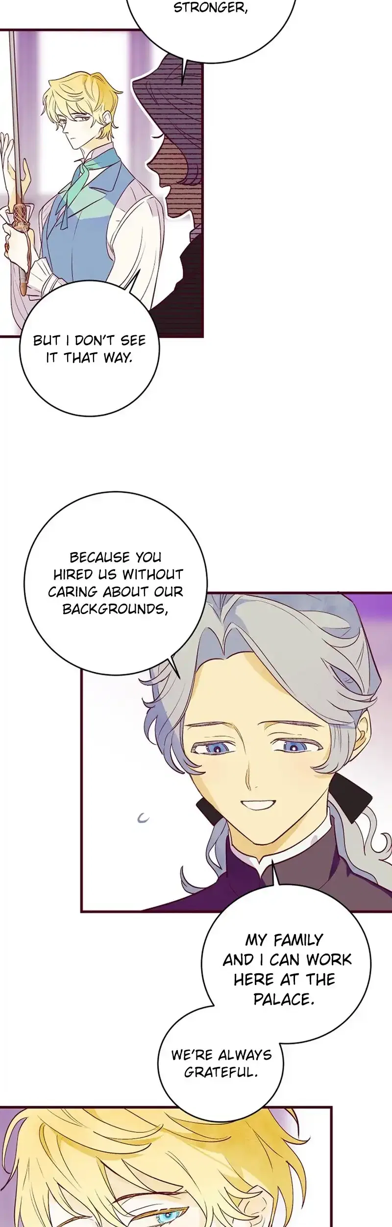 Brinny And The Empty Seat Chapter 11 – Page 35