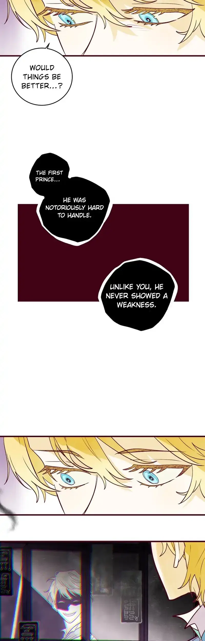 Brinny And The Empty Seat Chapter 11 – Page 37