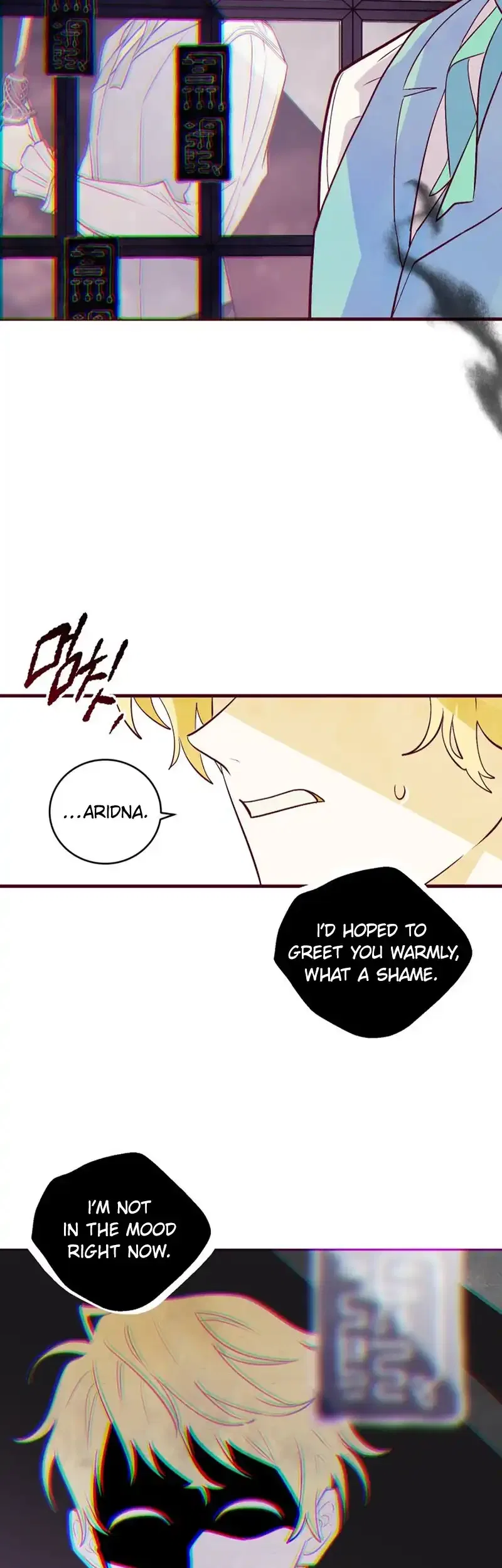 Brinny And The Empty Seat Chapter 11 – Page 38