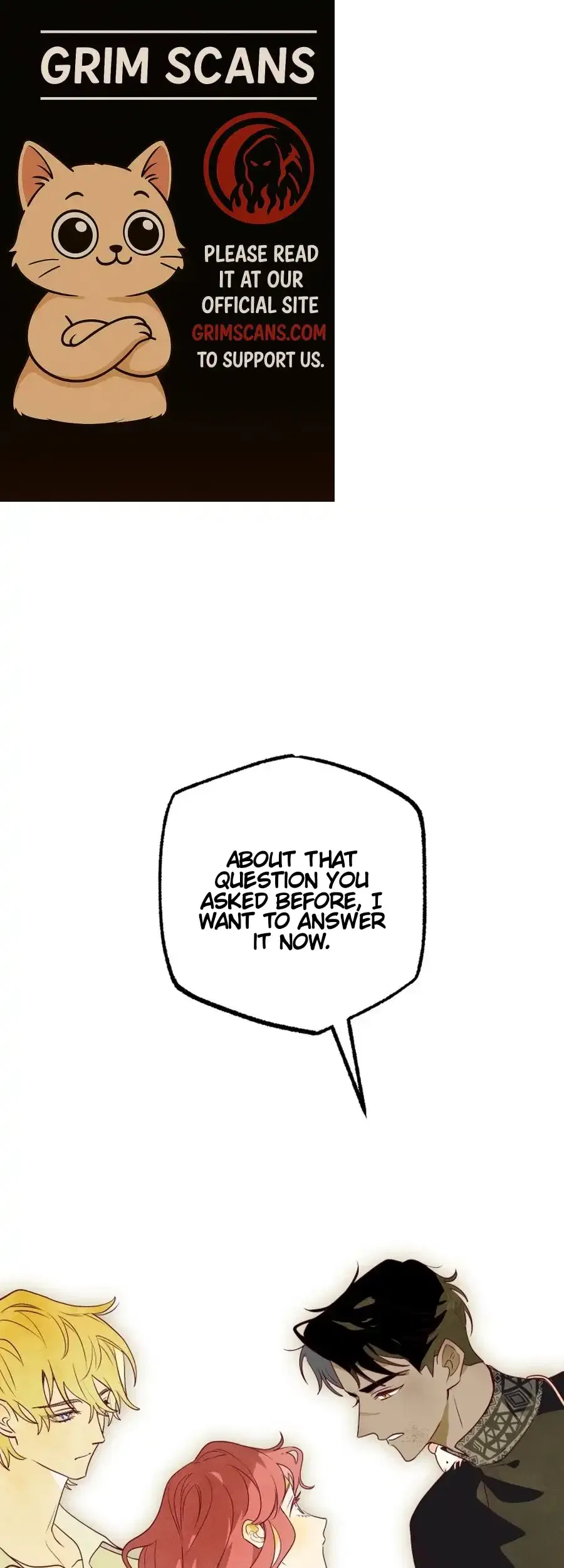 Brinny And The Empty Seat Chapter 10 – Page 1