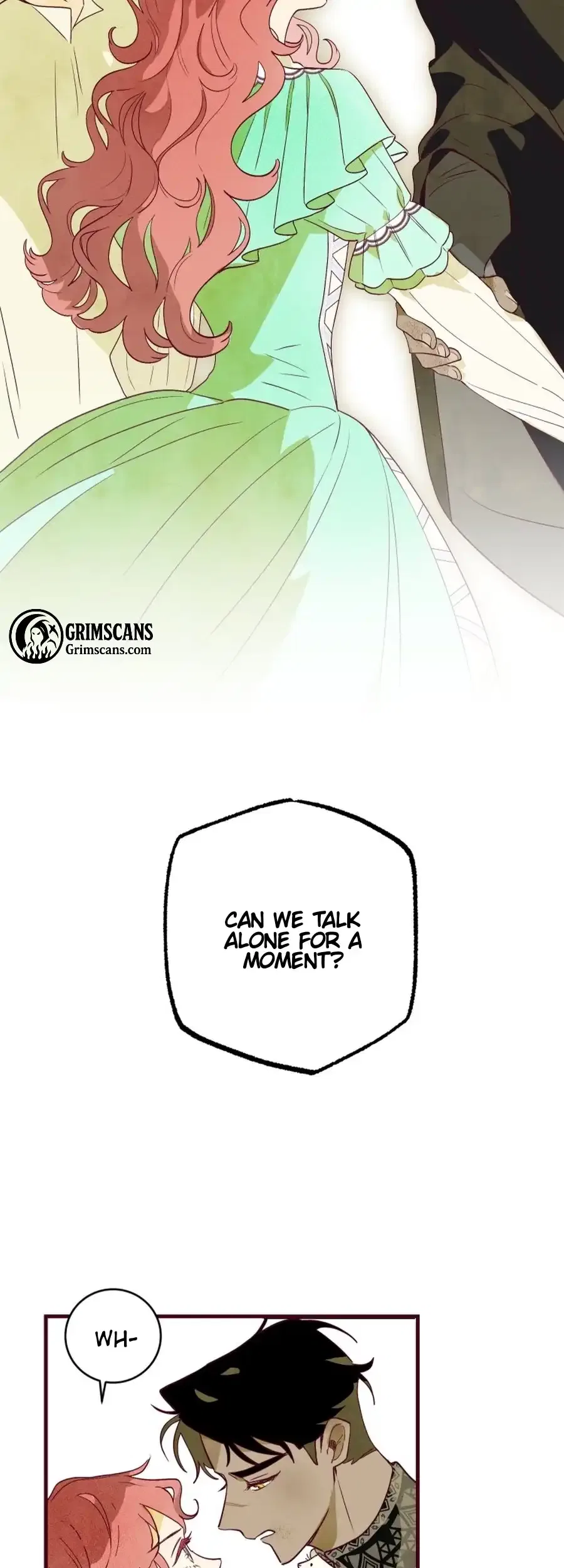 Brinny And The Empty Seat Chapter 10 – Page 2