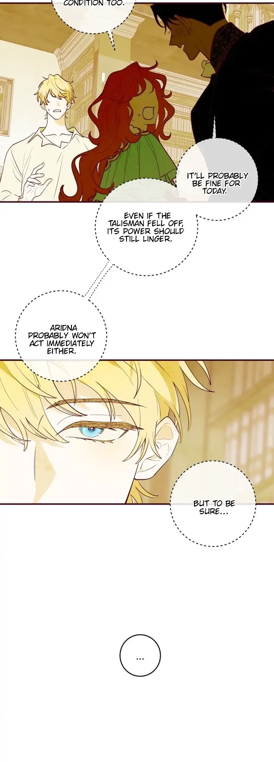 Brinny And The Empty Seat Chapter 10 – Page 4