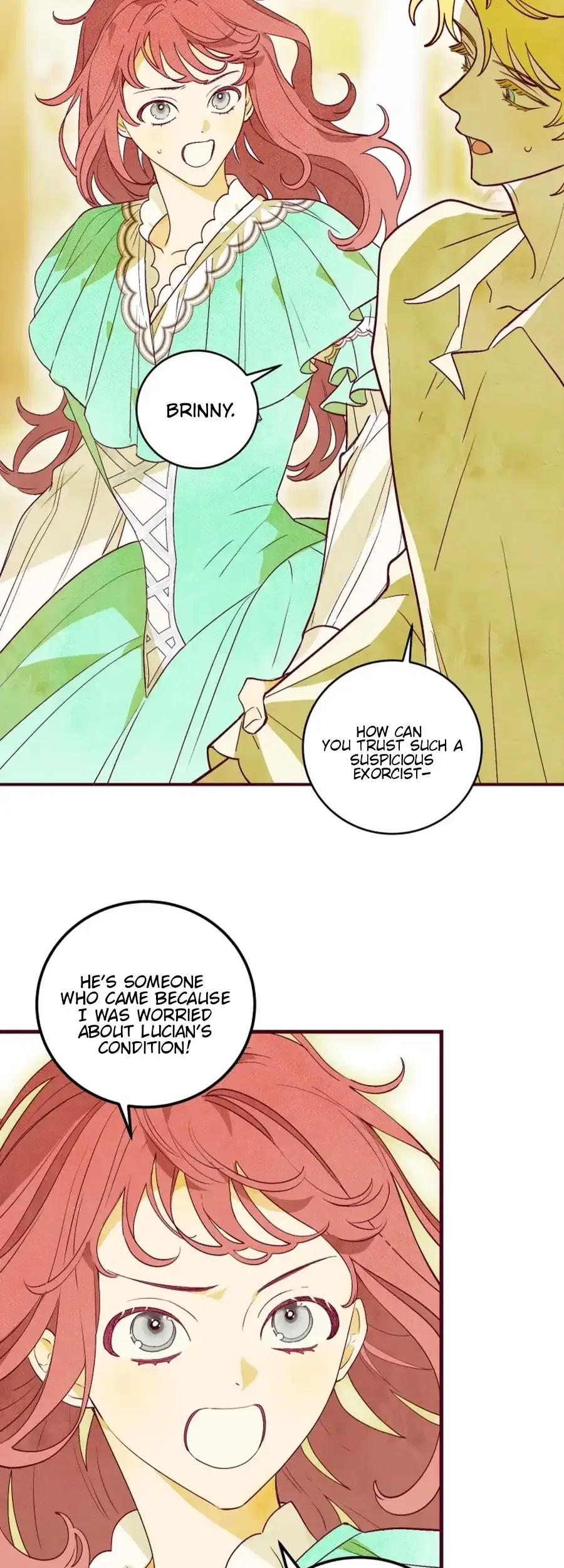 Brinny And The Empty Seat Chapter 10 – Page 10