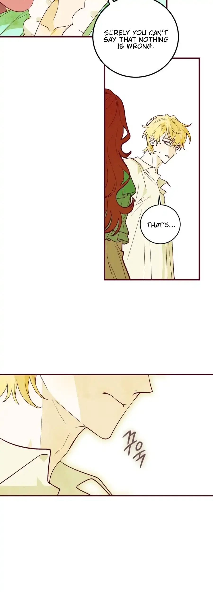 Brinny And The Empty Seat Chapter 10 – Page 11
