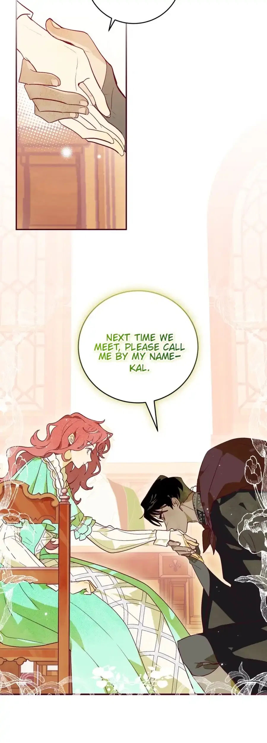 Brinny And The Empty Seat Chapter 10 – Page 15