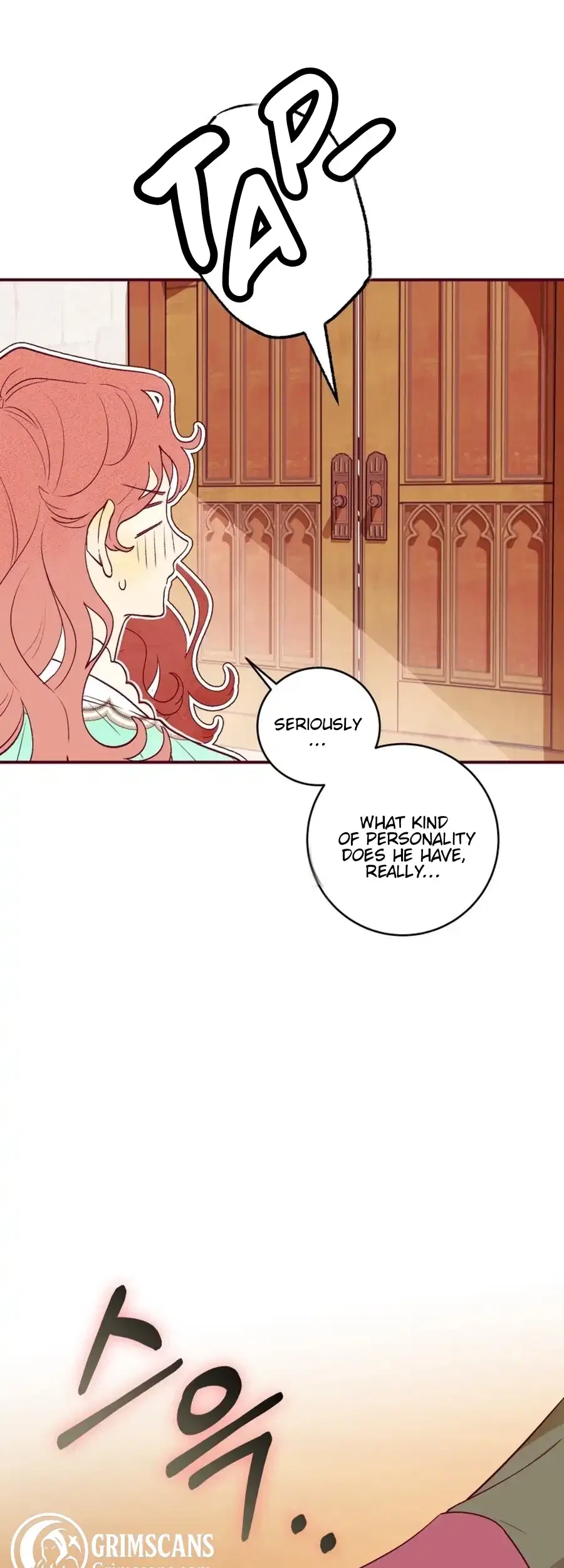 Brinny And The Empty Seat Chapter 10 – Page 17