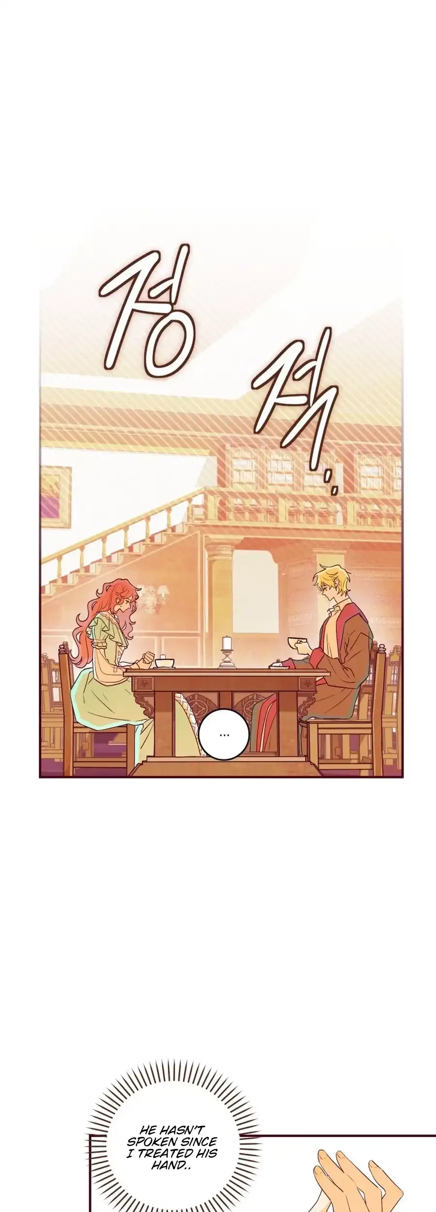 Brinny And The Empty Seat Chapter 10 – Page 20