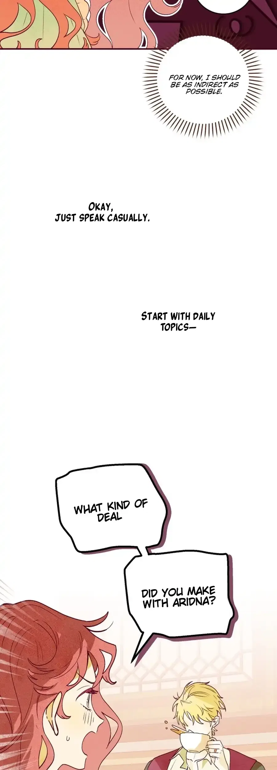 Brinny And The Empty Seat Chapter 10 – Page 22