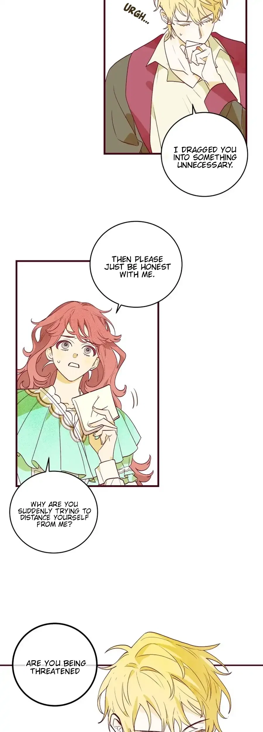 Brinny And The Empty Seat Chapter 10 – Page 24