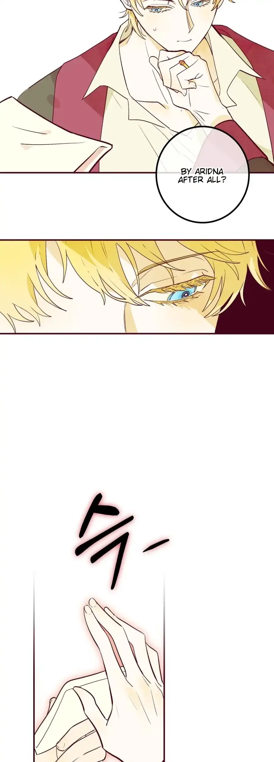 Brinny And The Empty Seat Chapter 10 – Page 25
