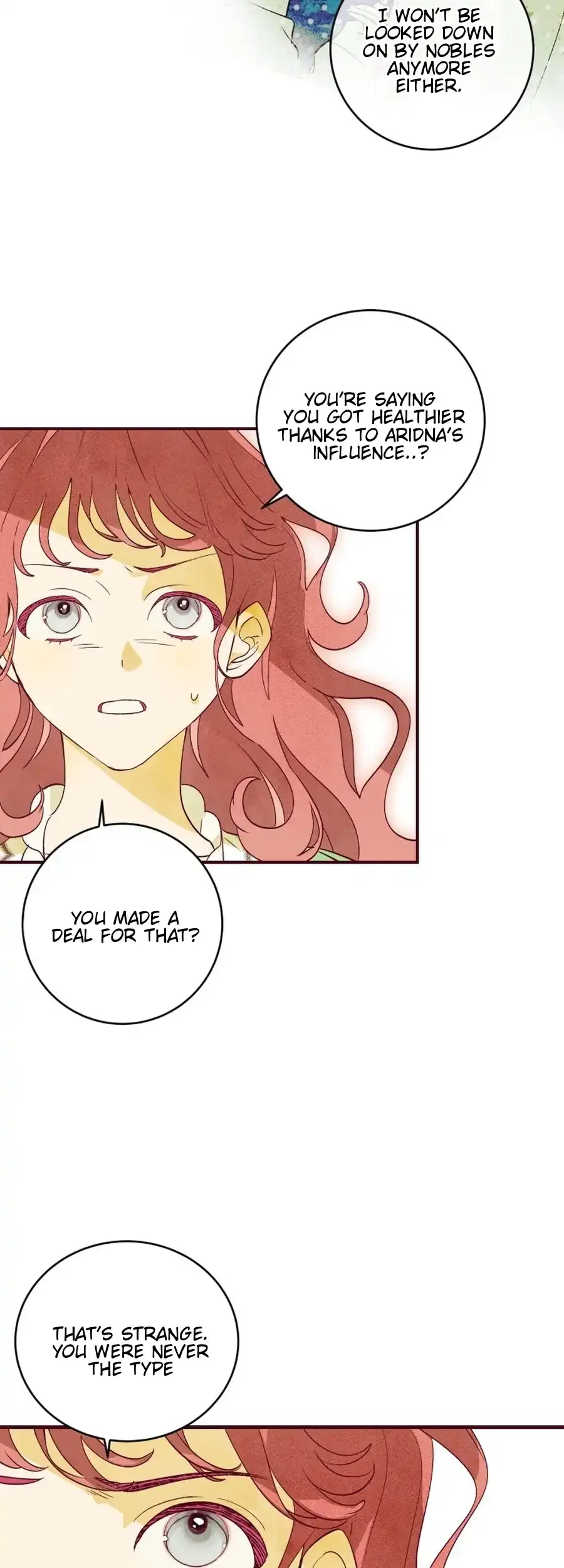 Brinny And The Empty Seat Chapter 10 – Page 28