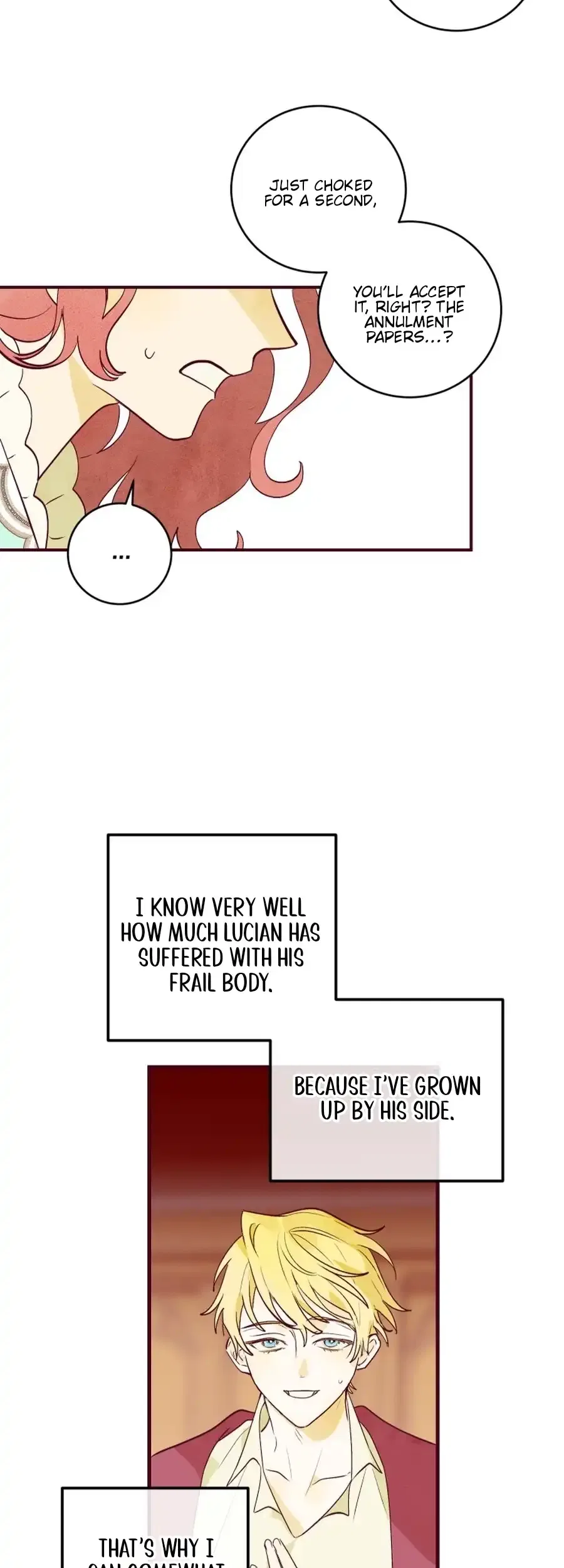 Brinny And The Empty Seat Chapter 10 – Page 34