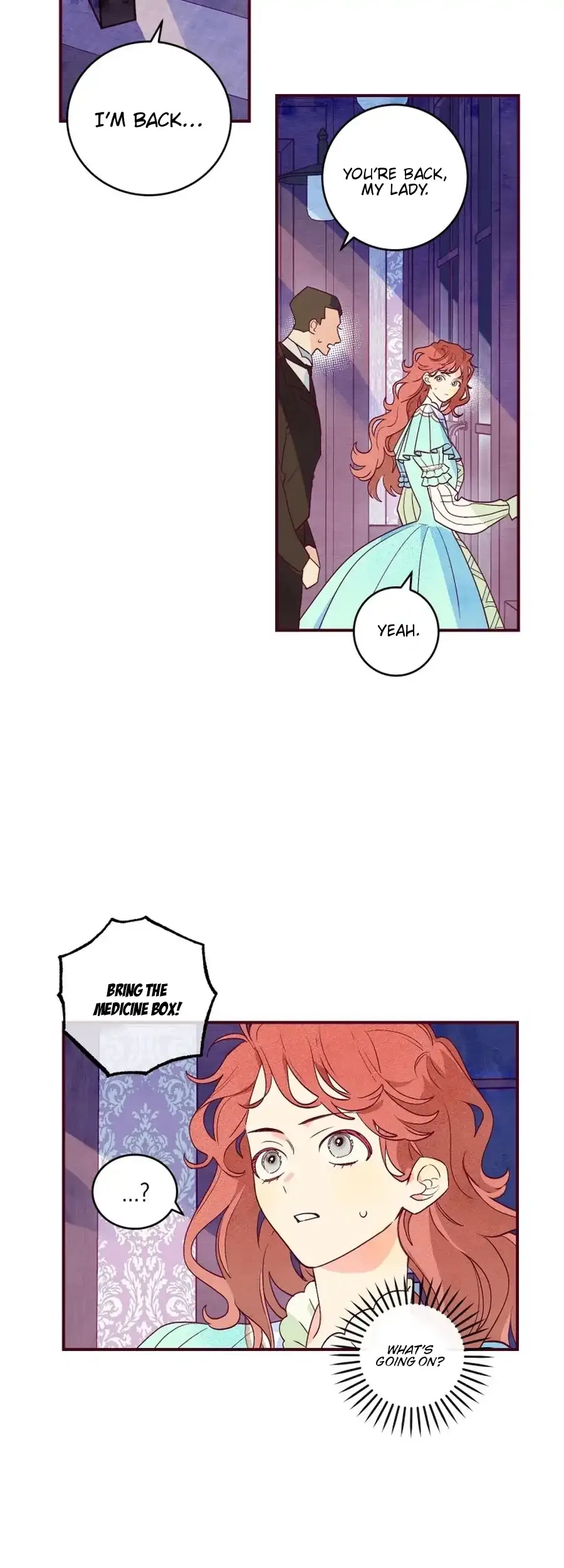Brinny And The Empty Seat Chapter 10 – Page 39