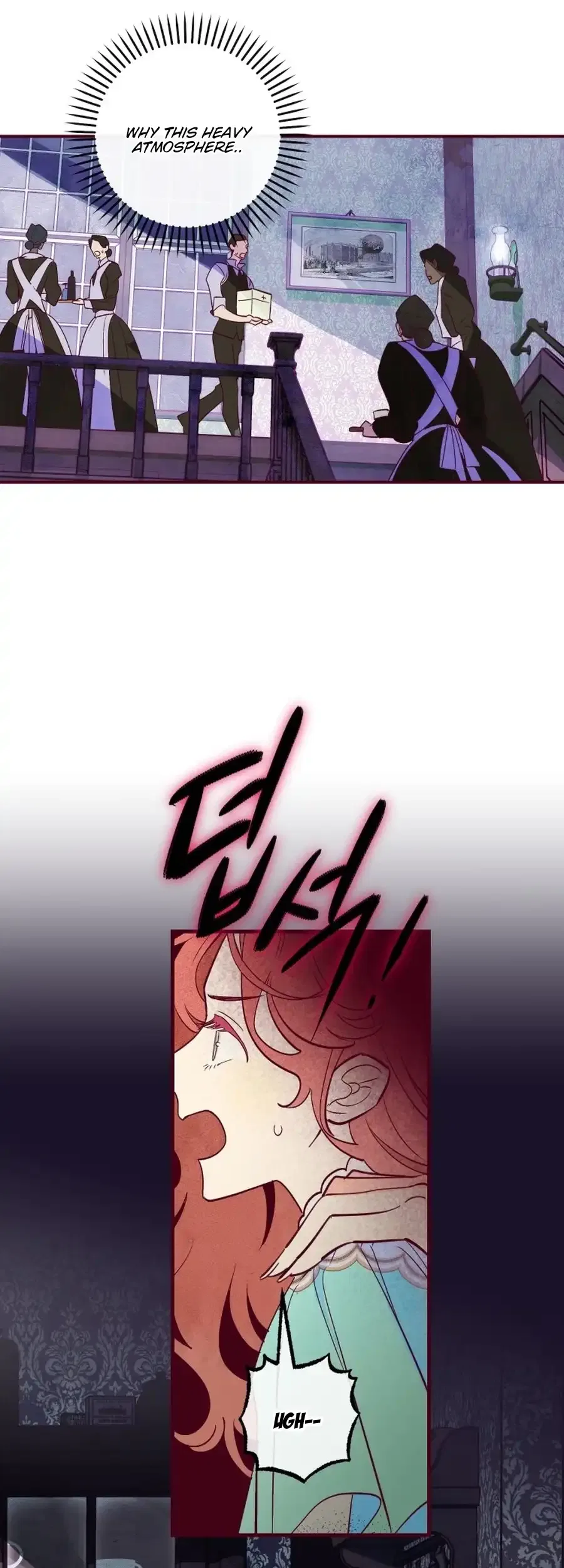 Brinny And The Empty Seat Chapter 10 – Page 40