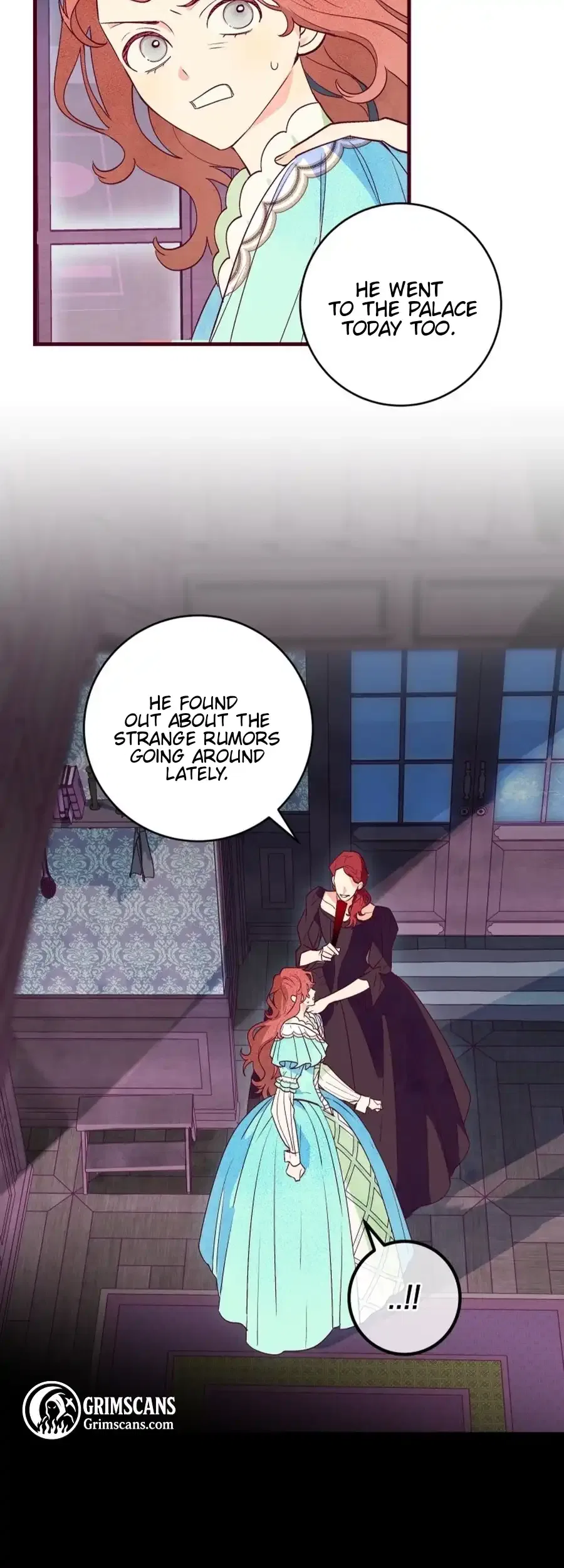 Brinny And The Empty Seat Chapter 10 – Page 43