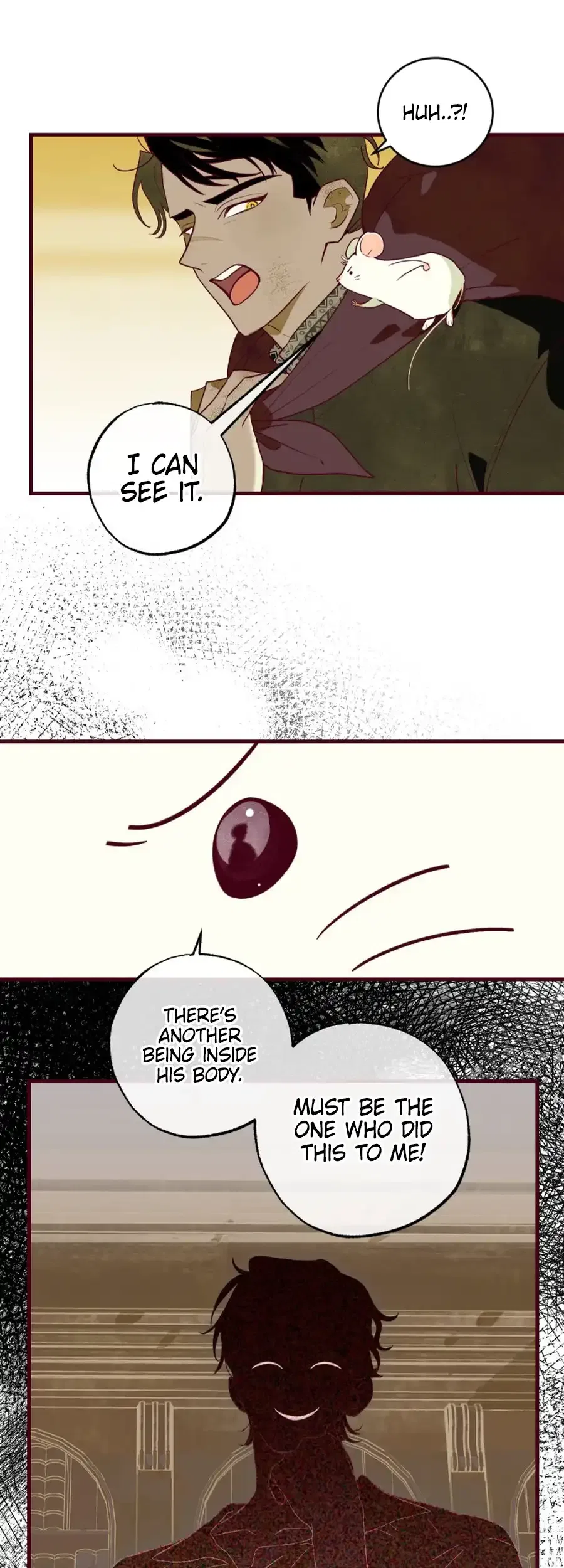 Brinny And The Empty Seat Chapter 9 – Page 3