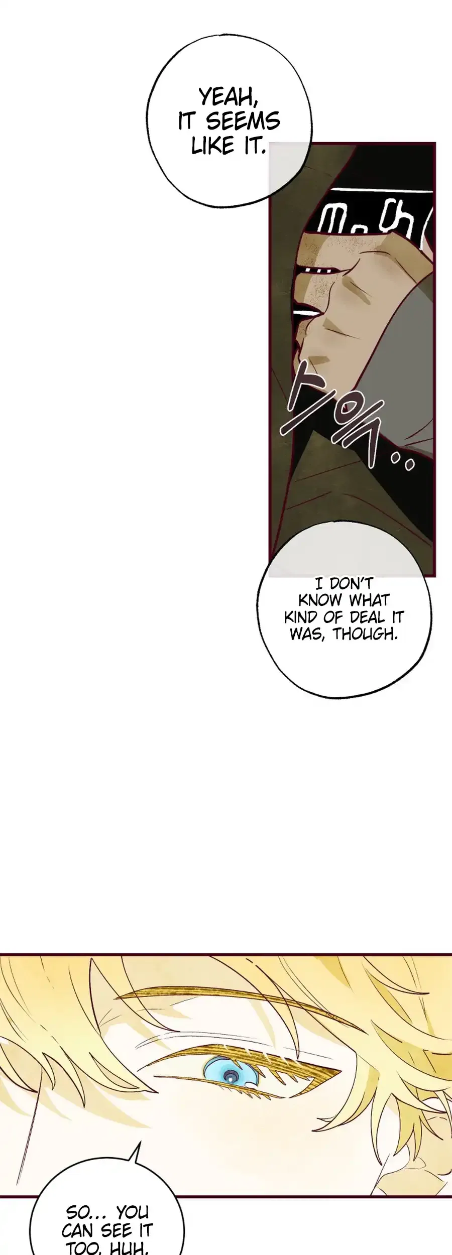 Brinny And The Empty Seat Chapter 9 – Page 5