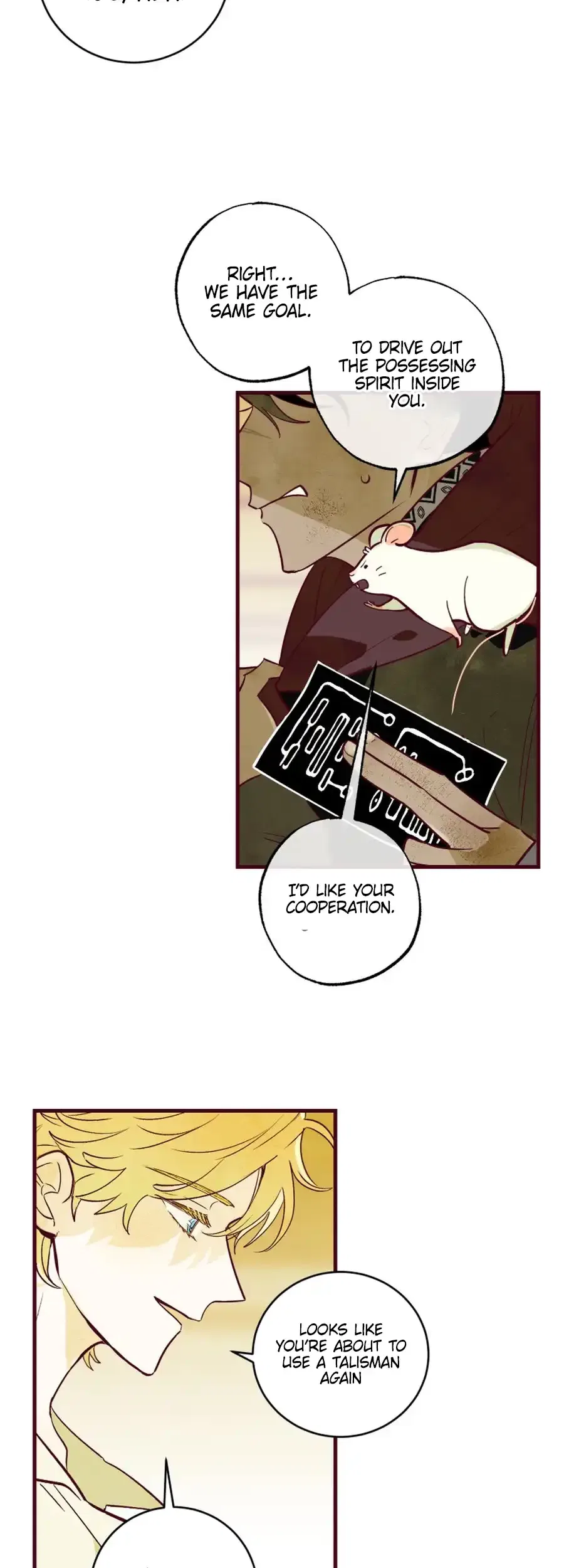 Brinny And The Empty Seat Chapter 9 – Page 6