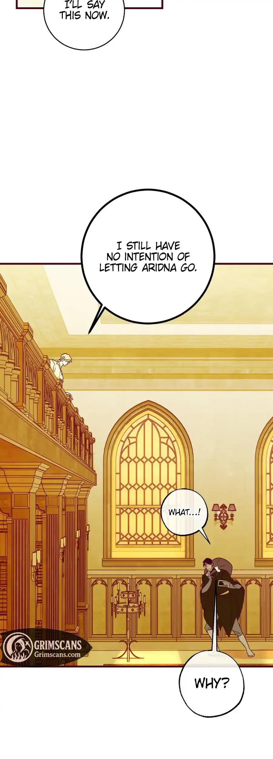 Brinny And The Empty Seat Chapter 9 – Page 7