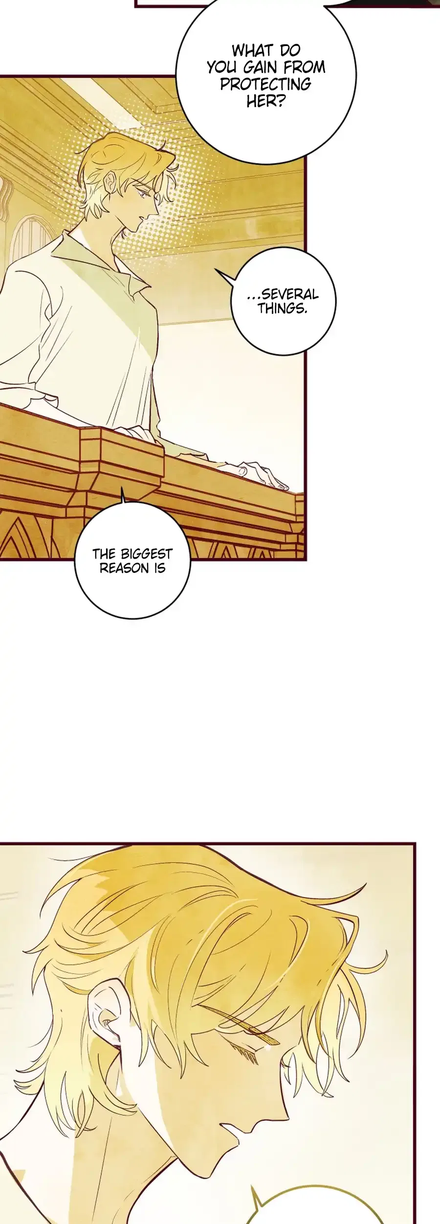 Brinny And The Empty Seat Chapter 9 – Page 11
