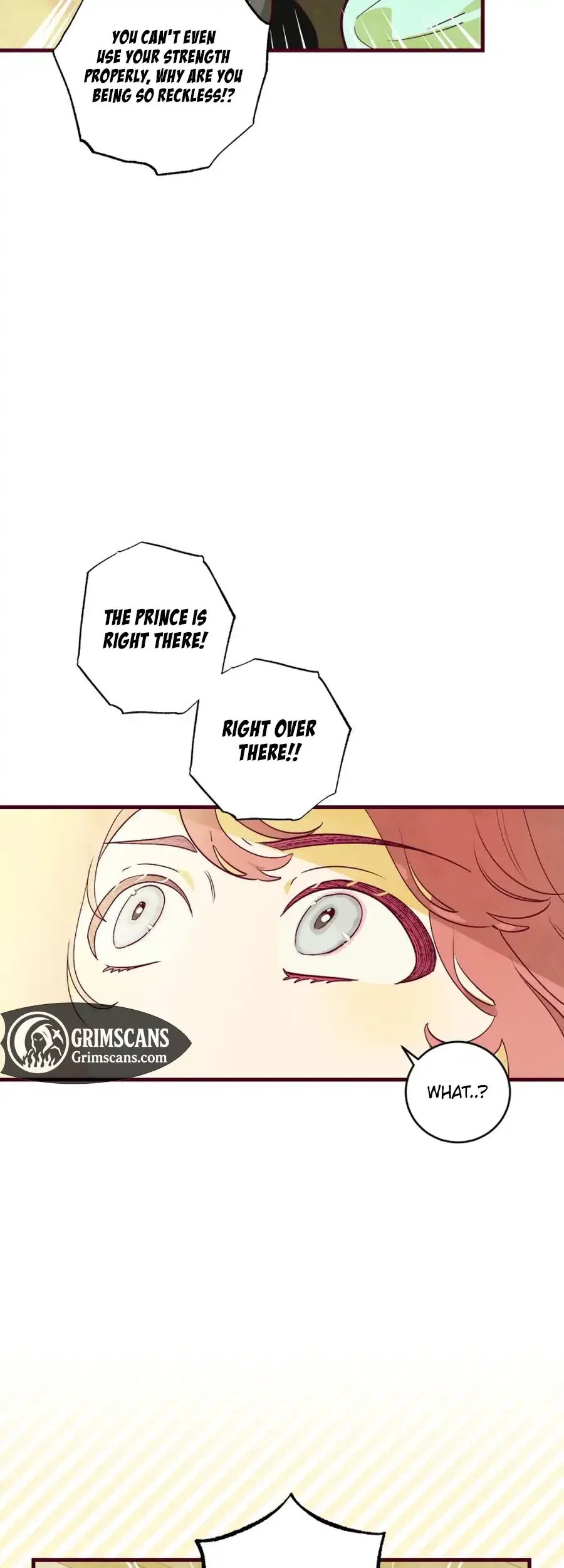 Brinny And The Empty Seat Chapter 9 – Page 22