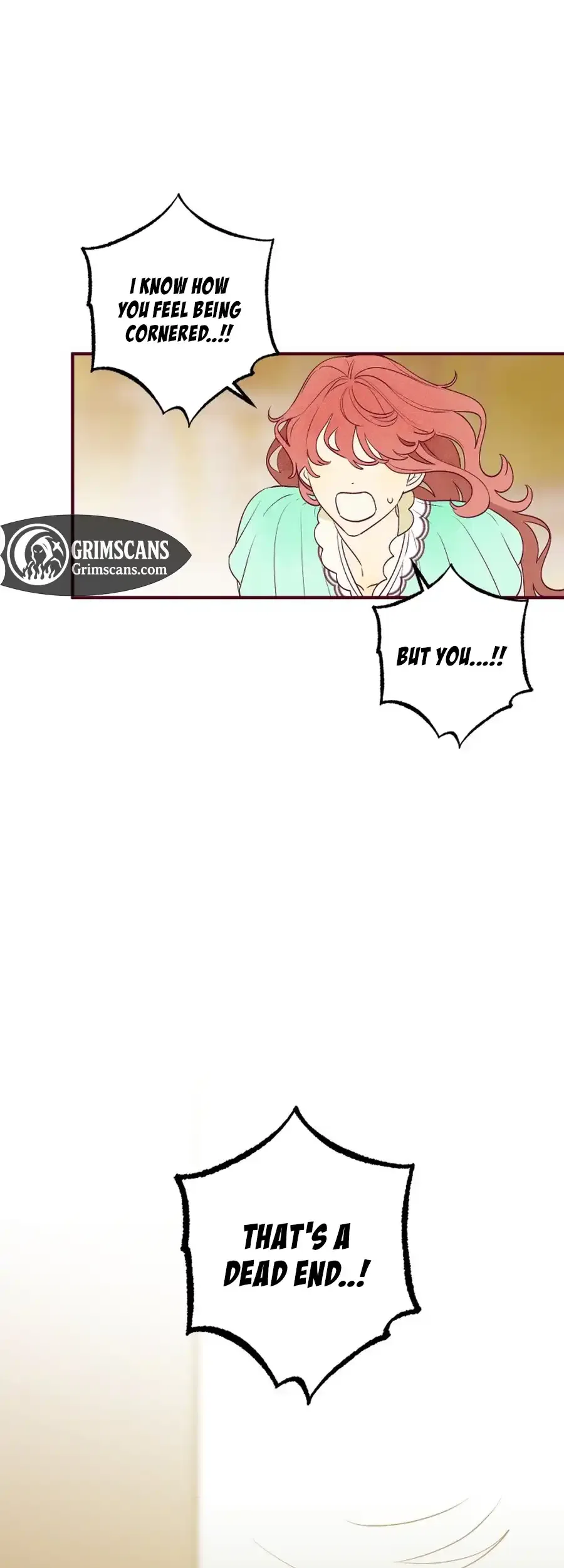 Brinny And The Empty Seat Chapter 9 – Page 31