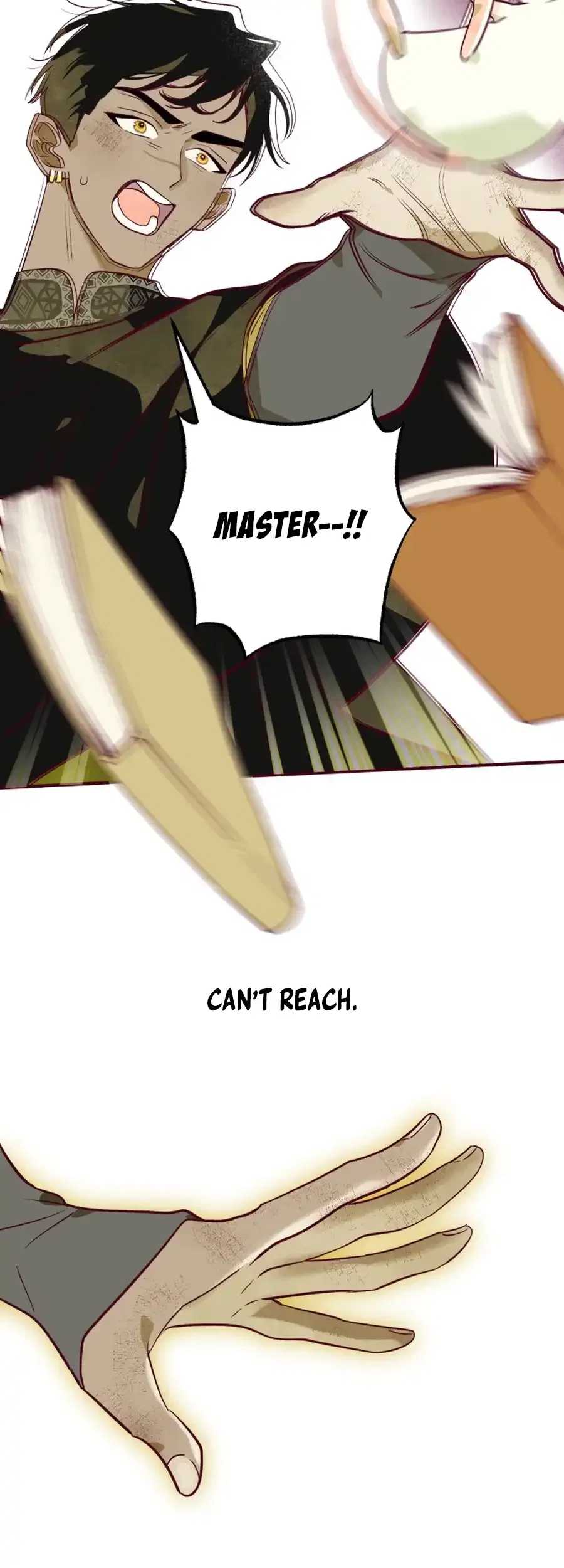 Brinny And The Empty Seat Chapter 9 – Page 35