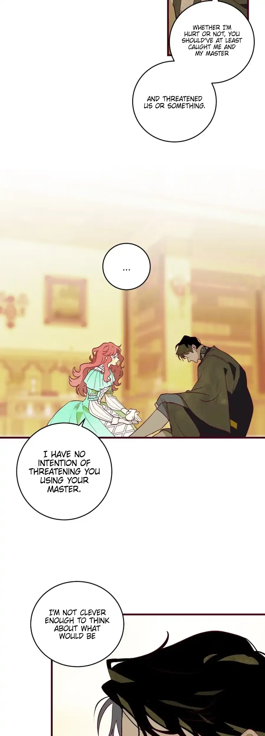 Brinny And The Empty Seat Chapter 9 – Page 42