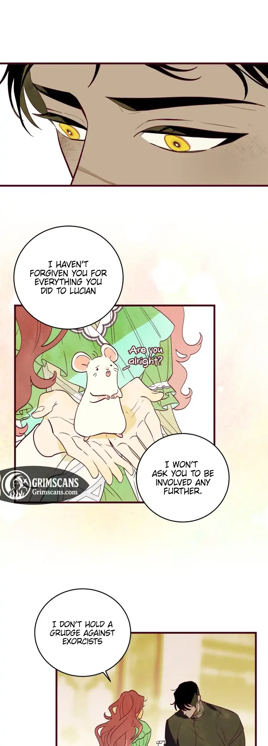 Brinny And The Empty Seat Chapter 9 – Page 44