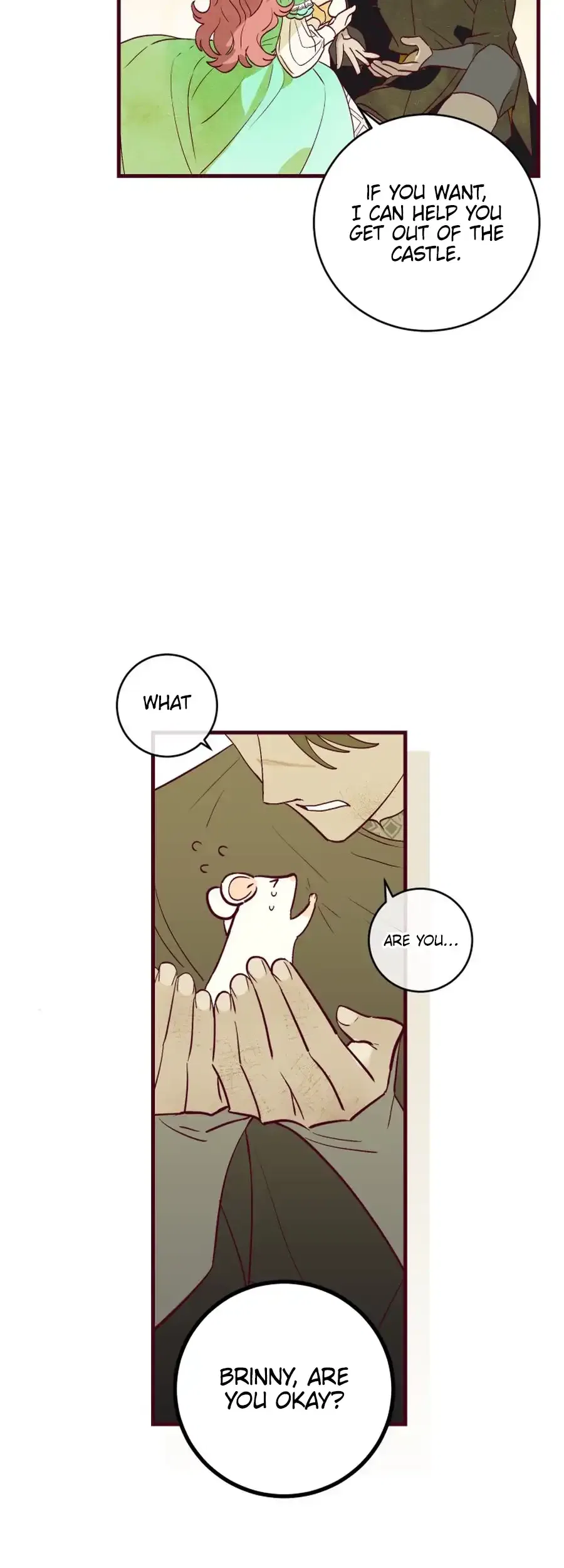 Brinny And The Empty Seat Chapter 9 – Page 45